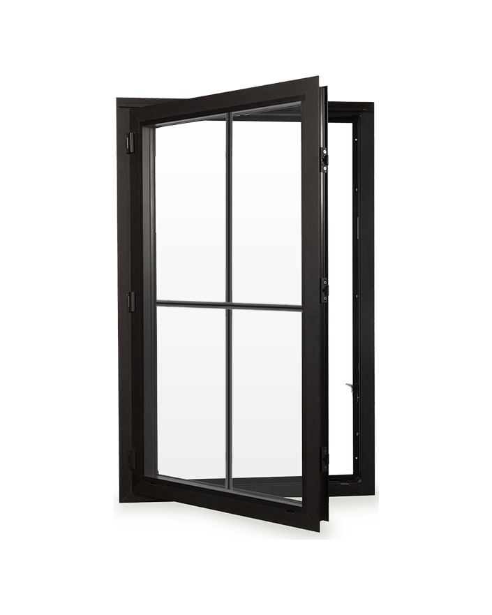 2 T225 Casement Window   T225 Casement 